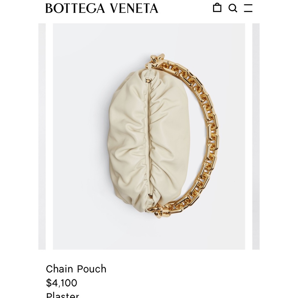 Bottega Veneta - Picture 4 of 4